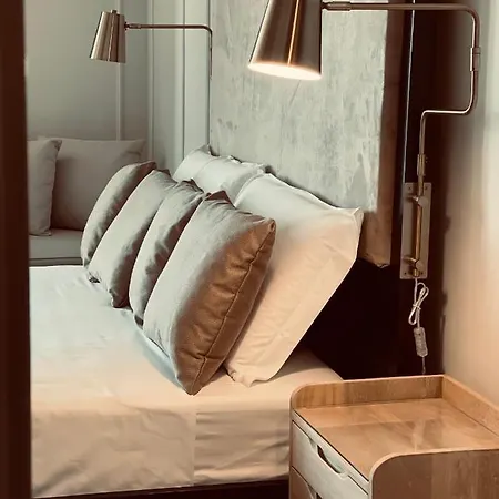 Atenea Indoor Locazioni Turistiche Guest house 2*