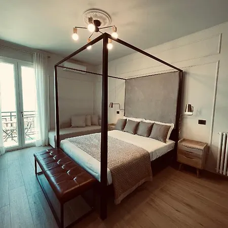 Atenea Indoor Locazioni Turistiche Guest house