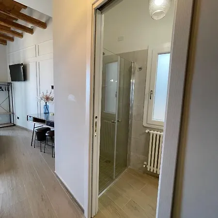 Guest house Atenea Indoor Locazioni Turistiche