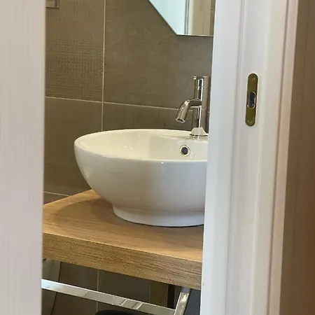 Atenea Indoor Locazioni Turistiche Guest house Agrigento