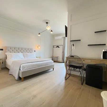 Atenea Indoor Locazioni Turistiche Agrigento